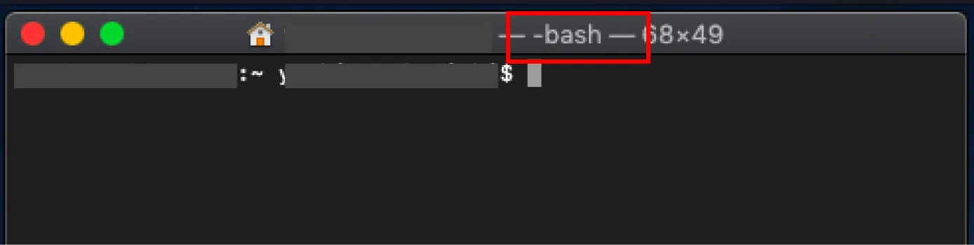 Node.jsをインストールする