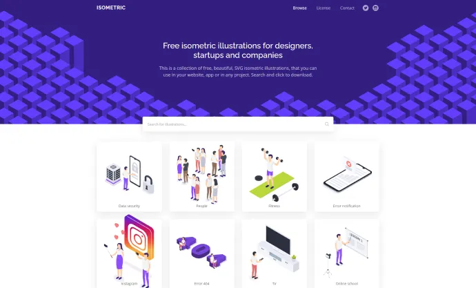 Isometric